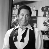 Imagen del artista Wayne Newton