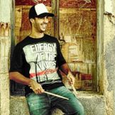 Imagem do artista Sifrão