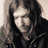 Imagen del artista Aphex Twin