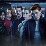 Imagen del artista Riverdale Cast