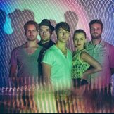 Imagen del artista Rogue Valley