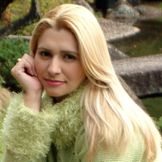 Imagen del artista Valéria Rodrigues