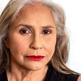Imagem do artista Fafá de Belém