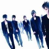 Imagen del artista Uverworld