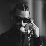 Imagen del artista Maluma