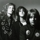 Imagem do artista Drivin N Cryin