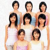 Imagen del artista Berryz Koubou