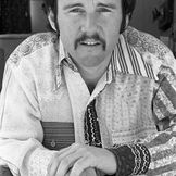 Imagen del artista Alan O'Day