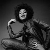 Imagen del artista Betty Davis