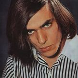 Imagem do artista Ronnie Von