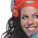 Imagen del artista Bebel Gilberto