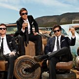 Imagem do artista The Lonely Island