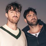 Imagem do artista The Chainsmokers