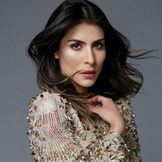 Imagen del artista María León