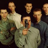 Imagem do artista The Cinematic Orchestra