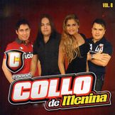 Imagem do artista Forró Collo de Menina