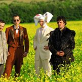 Imagem do artista Modest Mouse