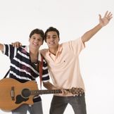 Imagen del artista Murilo e Guilherme