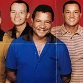 Imagem do artista Ronaldo e os Barcellos