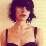 Artist's image PJ Harvey