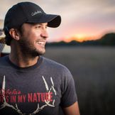 Imagem do artista Luke Bryan