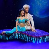 Imagen del artista Aladdin (Musical)