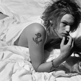 Imagen del artista The Darling Buds (Jamie Campbell Bower)