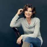 Imagem do artista Amy Grant