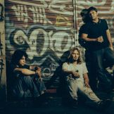 Imagem do artista Antiga Roll