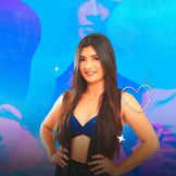 Imagen del artista Talita Mel