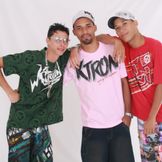 Artist image Mc Metal e Cego