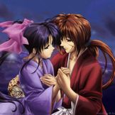 Imagem do artista Samurai X