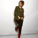 Imagem do artista Mariana Fagundes