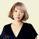 Imagen del artista Mariko Shibano