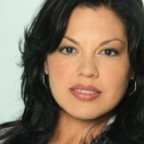 Imagen del artista Sara Ramirez