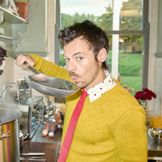 Imagen del artista Harry Styles