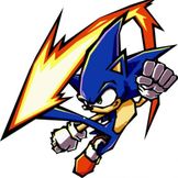 Artist's image Sonic Team
