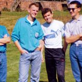 Imagem do artista The Housemartins