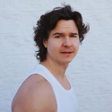 Imagen del artista Lukas Graham