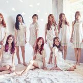 Artist's image gugudan