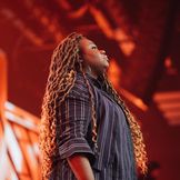 Imagen del artista Kellen Byanca