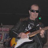 Artist's image Link Wray