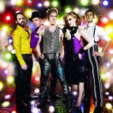 Artist's image Scissor Sisters