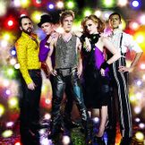 Imagen del artista Scissor Sisters