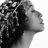 Imagen del artista Corinne Bailey Rae