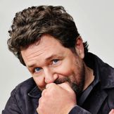 Imagem do artista Michael Ball
