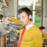 Imagen del artista Harry Styles