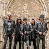 Imagen del artista Scorpions