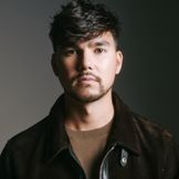 Imagem do artista Tyler Shaw