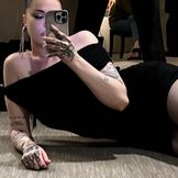 Imagem do artista Porcelain Black